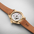 Часы Oris Big Crown Wings Of Hope Gold Limited Edition 01 401 7782 6081-Set фото 6